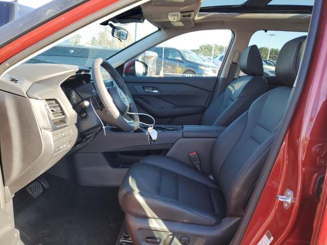 Photo 7 from auction – 2024 NISSAN ROGUE with VIN 5N1BT3BB0RC746116