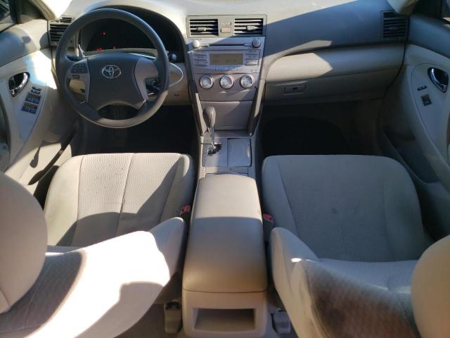 Photo 8 from auction – 2011 TOYOTA CAMRY BASE with VIN 4T1BF3EK8BU686637