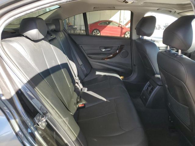 Photo 10 from auction – 2015 BMW 328 D with VIN WBA3D3C5XFK157975