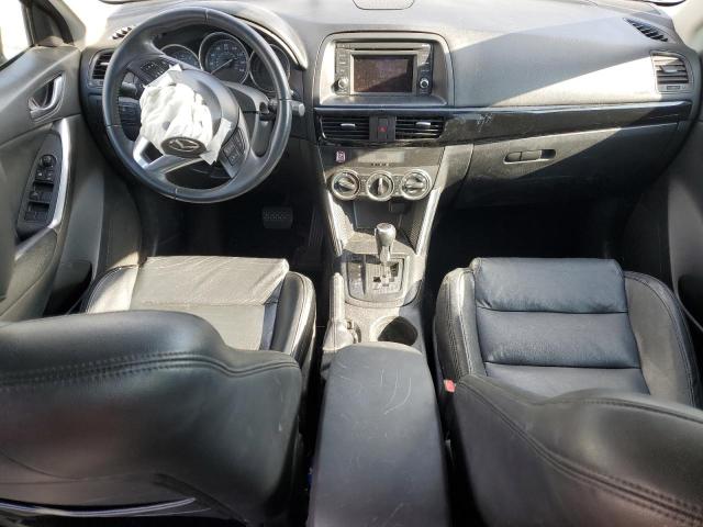 Photo 8 from auction – 2013 MAZDA CX-5 TOURI with VIN JM3KE2CE8D0113687