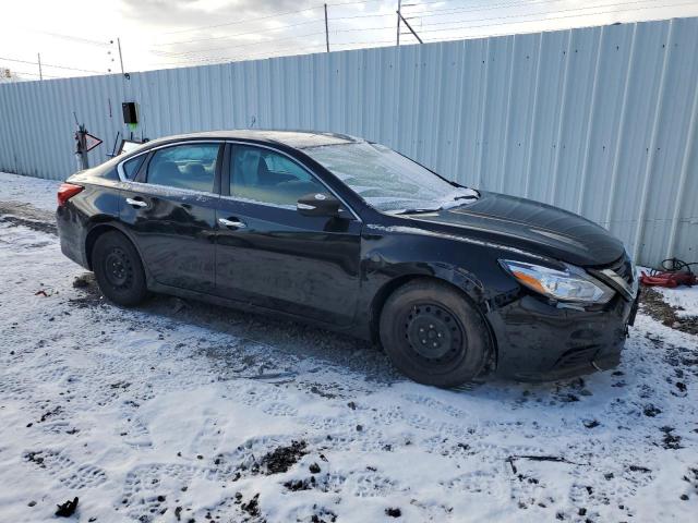Photo 4 from auction – 2016 NISSAN ALTIMA 2.5 with VIN 1N4AL3AP8GN322011