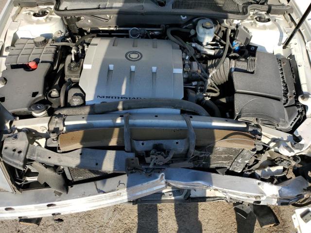 Photo 11 from auction – 2007 CADILLAC DTS with VIN 1G6KD57907U171271