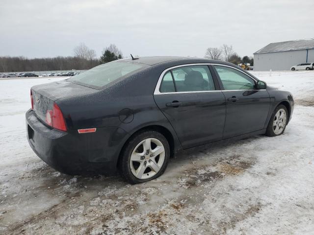 Photo 3 from auction – 2011 CHEVROLET MALIBU LS with VIN 1G1ZB5E13BF283485