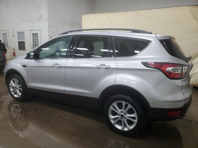 Photo 2 from auction – 2017 FORD ESCAPE SE with VIN 1FMCU0GD0HUB16518