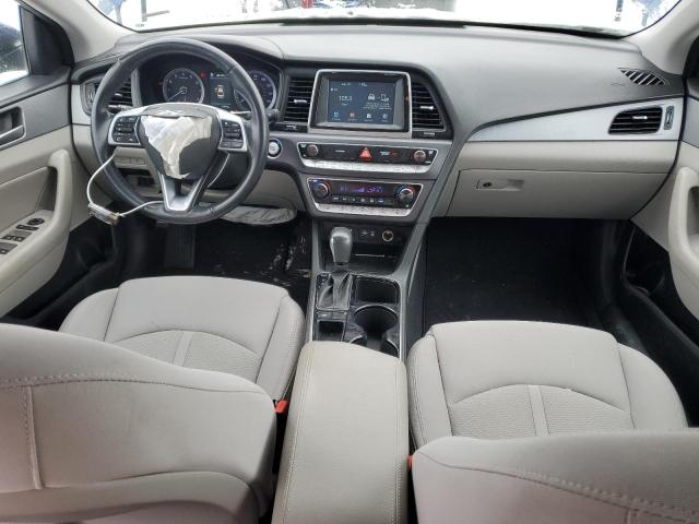 Photo 8 from auction – 2019 HYUNDAI SONATA LIM with VIN 5NPE34AF5KH778839