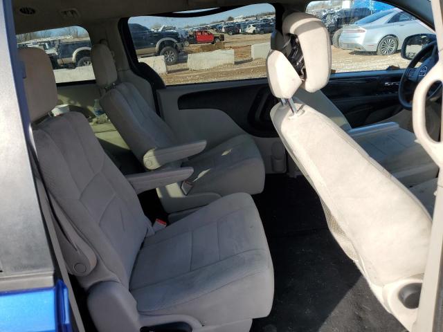 Photo 11 from auction – 2013 DODGE GRAND CARA with VIN 2C4RDGBG4DR733078