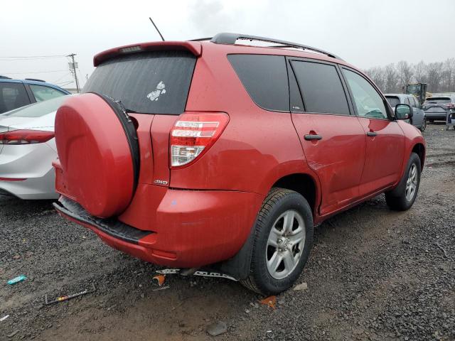 Photo 3 from auction – 2009 TOYOTA RAV4 with VIN 2T3BF33V69W018348