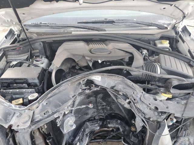 Photo 12 from auction – 2014 JEEP GRAND CHER with VIN 1C4RJFBG9EC580100