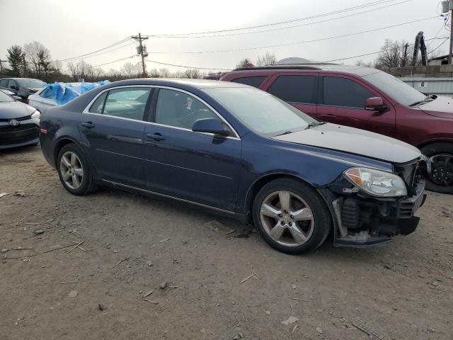 Photo 4 from auction – 2011 CHEVROLET MALIBU 2LT with VIN 1G1ZD5E12BF386407
