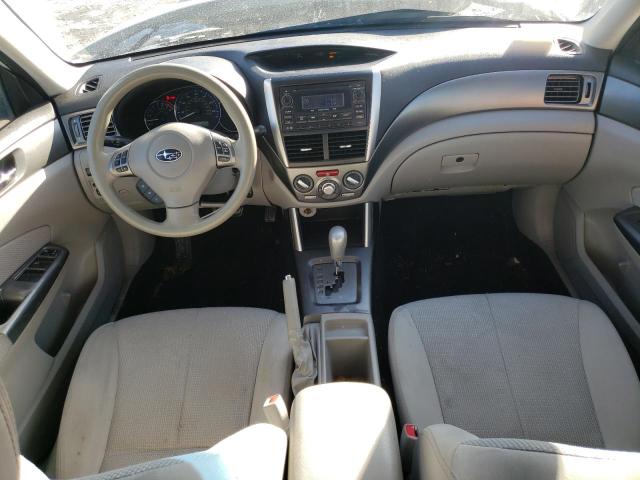 Photo 8 from auction – 2011 SUBARU FORESTER 2 with VIN JF2SHADC7BH749993