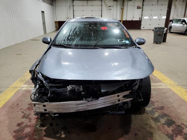 Photo 5 from auction – 2020 TOYOTA COROLLA SE with VIN JTDP4RCE0LJ045386