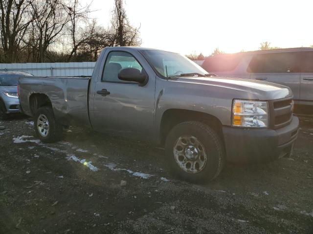 Photo 4 from auction – 2013 CHEVROLET SILVERADO with VIN 1GCNCPEX7DZ274390