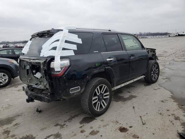 Photo 3 from auction – 2018 TOYOTA 4RUNNER SR with VIN JTEZU5JR2J5180734