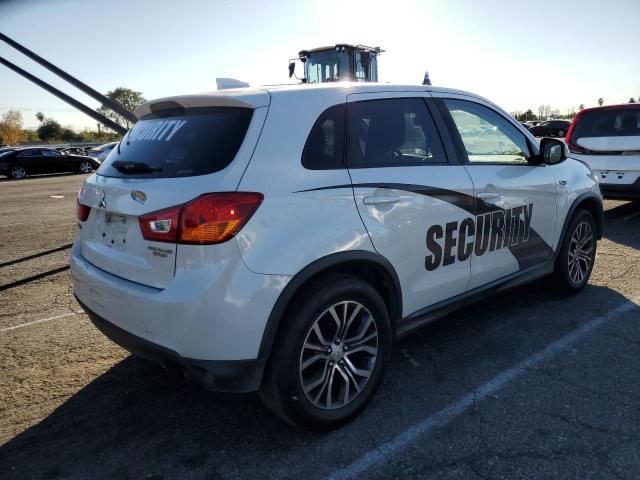 Photo 3 from auction – 2017 MITSUBISHI OUTLANDER with VIN JA4AR3AU6HZ063246