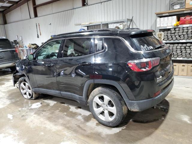 Photo 2 from auction – 2018 JEEP COMPASS LA with VIN 3C4NJDBB8JT231354