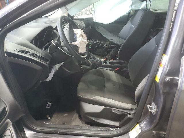 Photo 7 from auction – 2013 FORD FOCUS S with VIN 1FADP3E27DL274511
