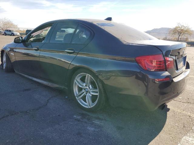Photo 2 from auction – 2013 BMW 535 I with VIN WBAFR7C58DC819775