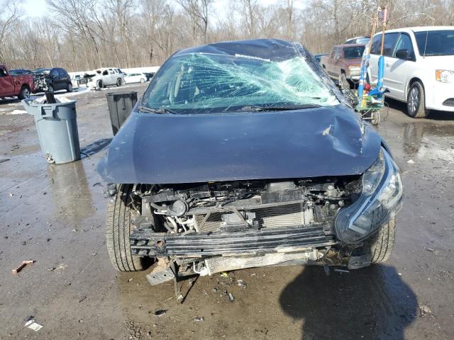 Photo 5 from auction – 2021 NISSAN VERSA SV with VIN 3N1CN8EV9ML827296