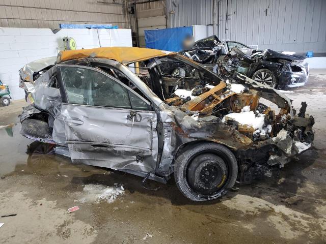 Photo 4 from auction – 2019 SUBARU LEGACY 2.5 with VIN 4S3BNAF63K3032194