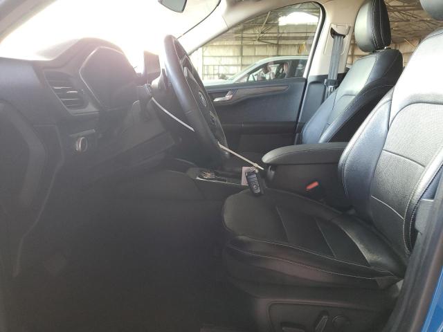 Photo 7 from auction – 2020 FORD ESCAPE TIT with VIN 1FMCU9J93LUB19608