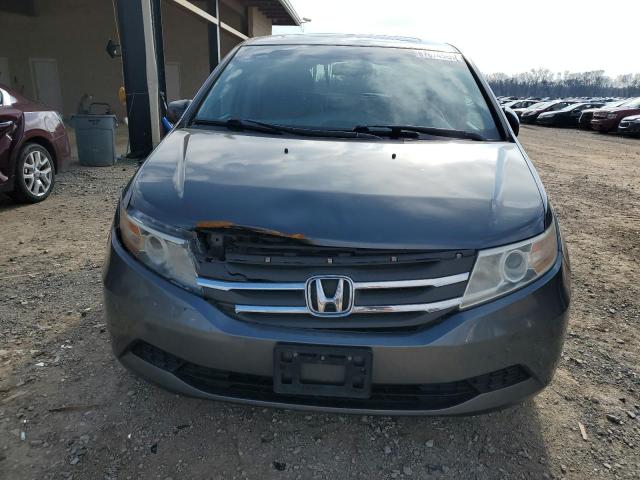 Photo 5 from auction – 2012 HONDA ODYSSEY EX with VIN 5FNRL5H64CB044058