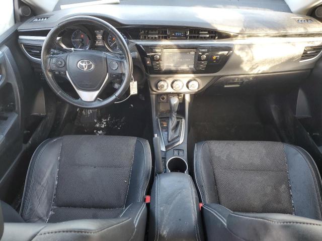 Photo 8 from auction – 2016 TOYOTA COROLLA L with VIN 2T1BURHE7GC577545