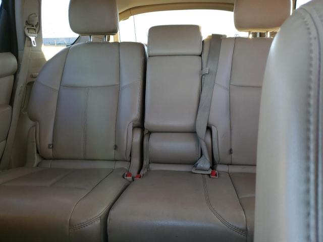 Zdjęcie 10 z aukcji – 2014 NISSAN PATHFINDER z VIN 5N1AR2MM4EC699539