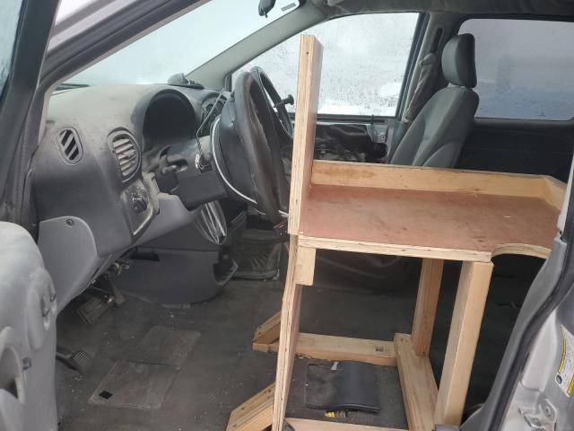 Photo 7 from auction – 2007 DODGE CARAVAN SE with VIN 1D4GP25R37B238844