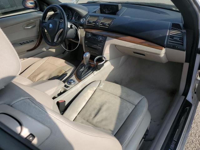 Photo 8 from auction – 2008 BMW 128 I with VIN WBAUN13518VH79634