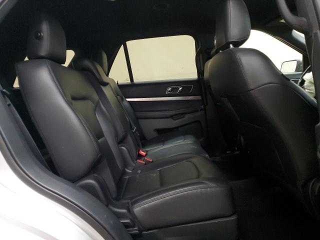 Photo 11 from auction – 2019 FORD EXPLORER X with VIN 1FM5K8D84KGA39498