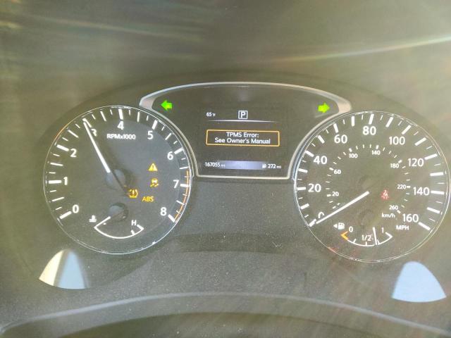 Photo 9 from auction – 2016 NISSAN ALTIMA 2.5 with VIN 1N4AL3AP1GC233392