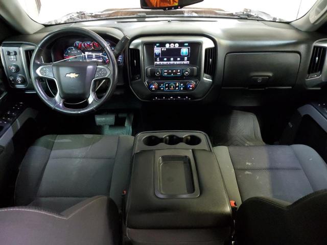 Photo 8 from auction – 2014 CHEVROLET SILVERADO with VIN 3GCUKREC0EG524660