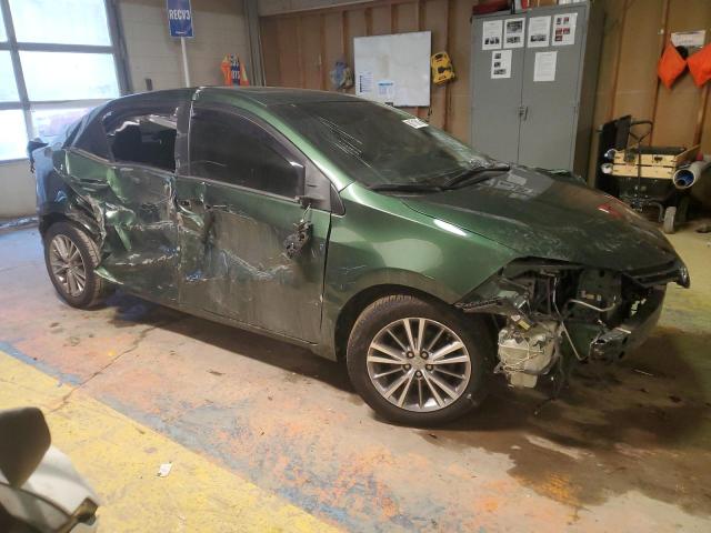 Photo 4 from auction – 2015 TOYOTA COROLLA L with VIN 2T1BURHE6FC268633