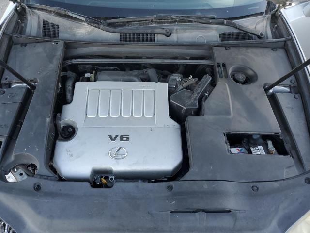 Photo 11 from auction – 2007 LEXUS ES 350 with VIN JTHBJ46G472135125