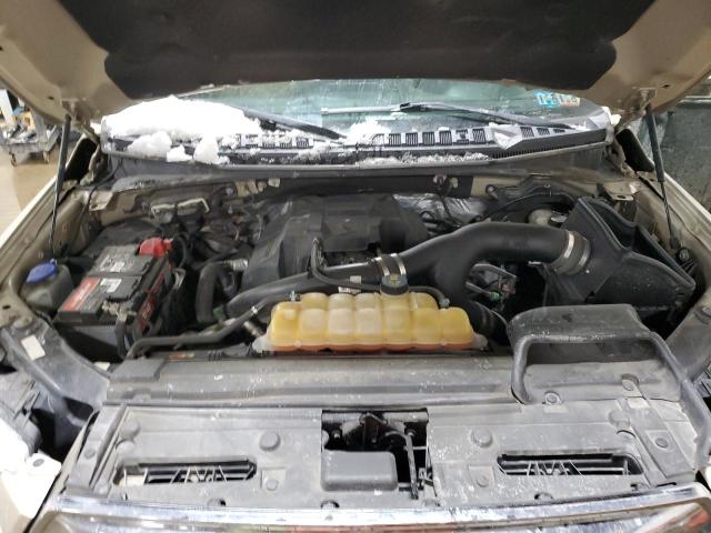 Photo 11 from auction – 2017 FORD F150 SUPER with VIN 1FTEW1EP2HFA72956