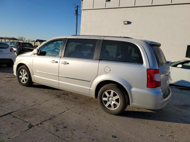 Photo 2 from auction – 2012 CHRYSLER TOWN & COU with VIN 2C4RC1BG8CR116233