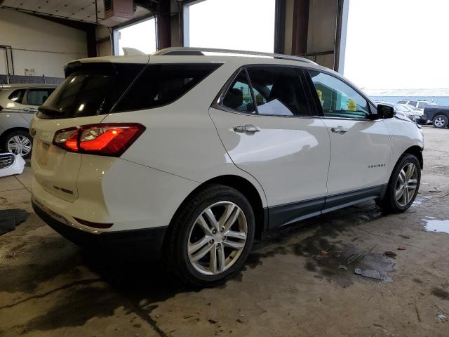 Photo 3 from auction – 2018 CHEVROLET EQUINOX PR with VIN 2GNAXVEV1J6117555