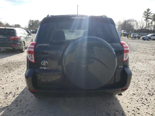 Photo 6 from auction – 2012 TOYOTA RAV4 with VIN 2T3BF4DV7CW264059