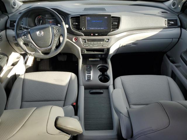 Снимка 8 от търг – 2023 HONDA RIDGELINE с VIN 5FPYK3F74PB039311