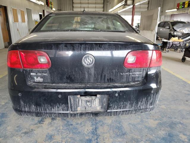 Снимка 6 от търг – 2007 BUICK LUCERNE CX с VIN 1G4HD57287U129663