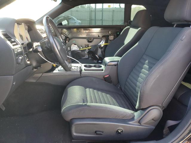 Photo 7 from auction – 2014 DODGE CHALLENGER with VIN 2C3CDYAG8EH234289