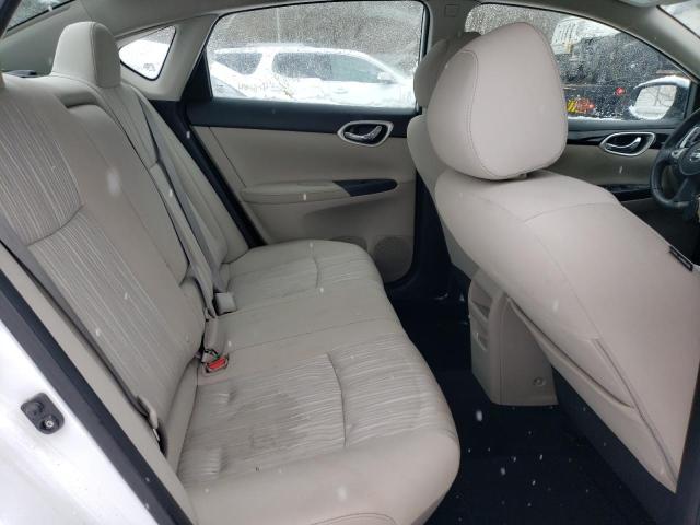 Photo 10 from auction – 2016 NISSAN SENTRA S with VIN 3N1AB7AP7GL671605