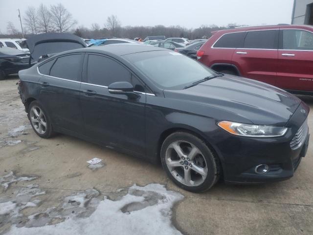 Photo 4 from auction – 2013 FORD FUSION SE with VIN 3FA6P0HR3DR335631