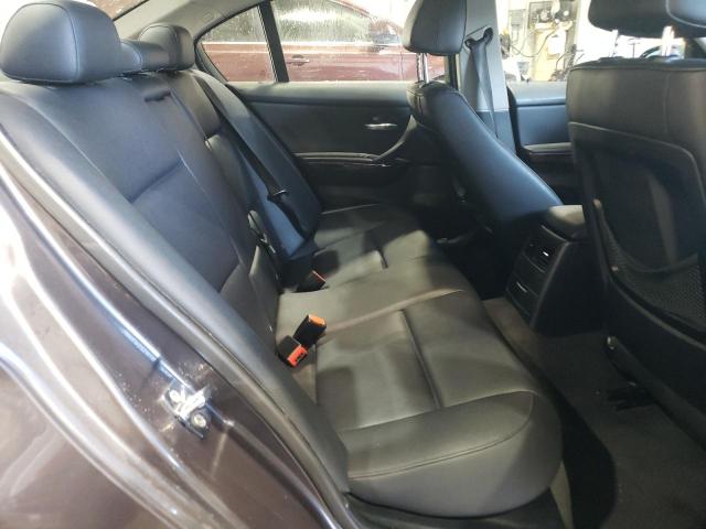 Photo 10 from auction – 2008 BMW 328 I with VIN WBAVA335X8K053426