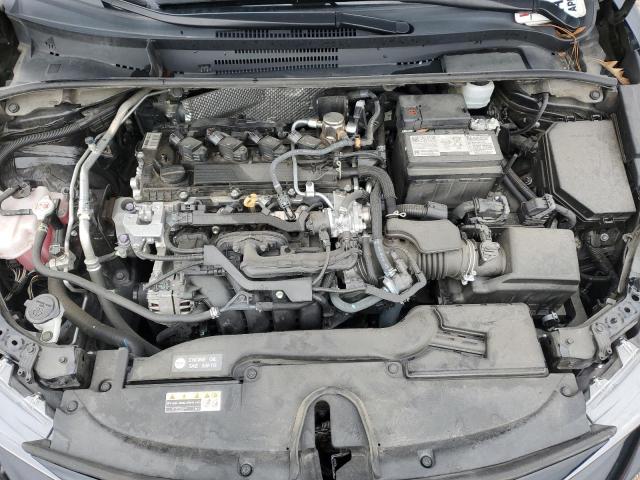 Photo 11 from auction – 2023 TOYOTA COROLLA LE with VIN 5YFB4MDE5PP029634