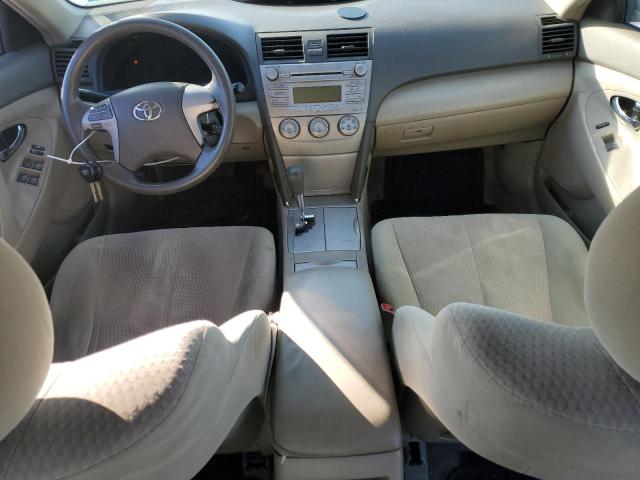 Photo 8 from auction – 2010 TOYOTA CAMRY BASE with VIN 4T1BF3EK7AU070037