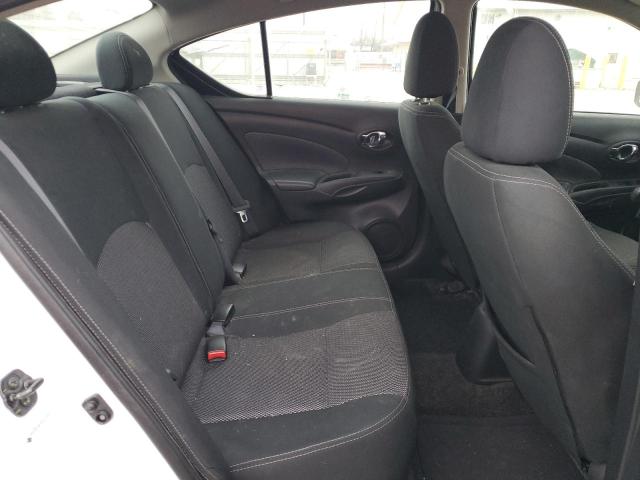 Photo 10 from auction – 2019 NISSAN VERSA S with VIN 3N1CN7AP2KL870599