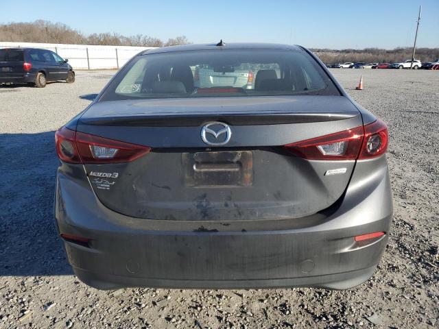 Photo 6 from auction – 2015 MAZDA 3 with VIN 3MZBM1V79FM229028