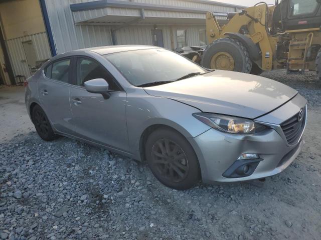 Photo 4 from auction – 2015 MAZDA 3 TOURING with VIN 3MZBM1V74FM208992