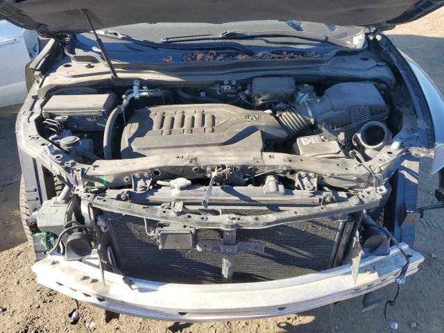 Photo 12 from auction – 2016 ACURA MDX ADVANC with VIN 5FRYD4H92GB036624